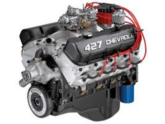 U2180 Engine